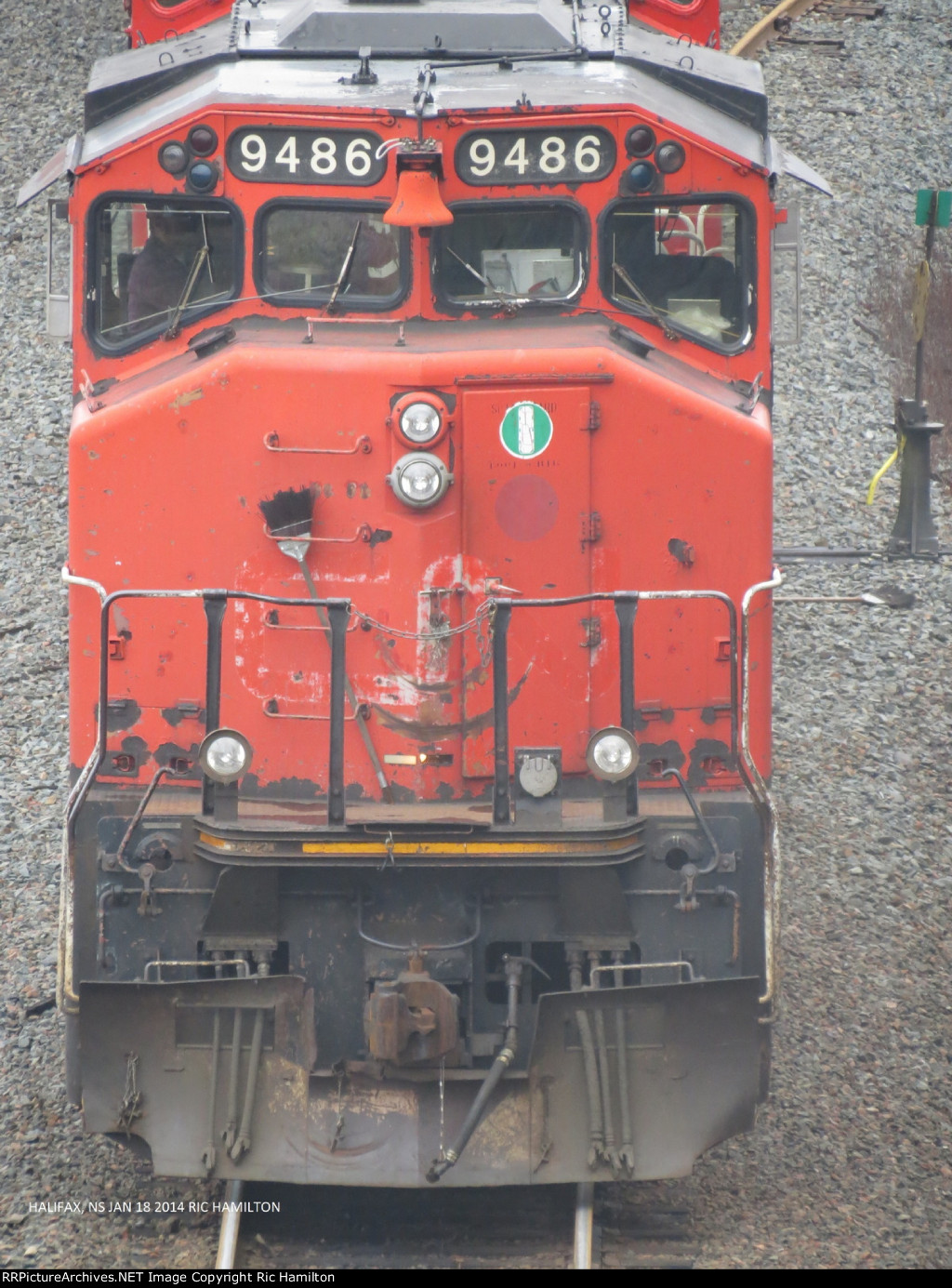 CN 9486